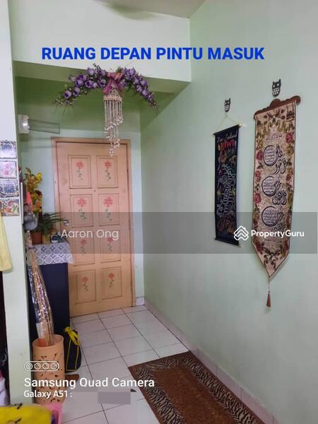 Pangsapuri Mawar untuk Untuk Dijual - RM 330,000, Apr 2026 - PropertyGuru.com.my