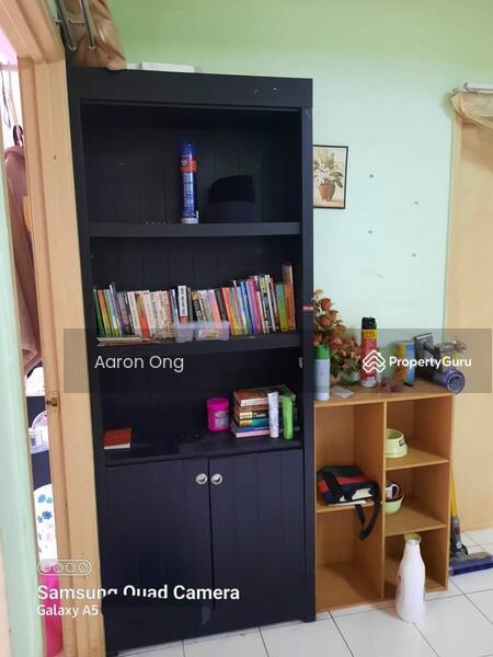 Pangsapuri Mawar untuk Untuk Dijual - RM 330,000, Apr 2026 - PropertyGuru.com.my