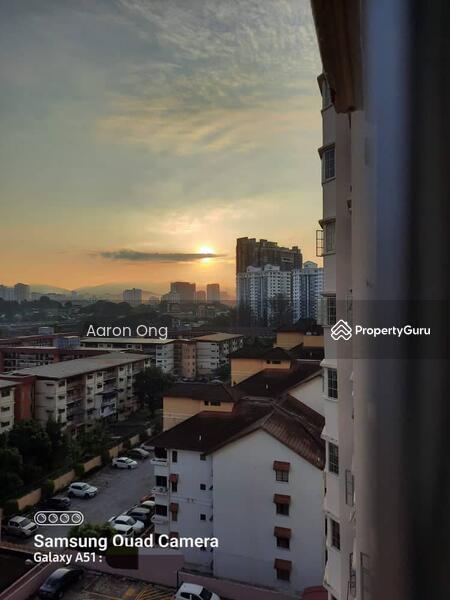 Pangsapuri Mawar untuk Untuk Dijual - RM 330,000, Apr 2026 - PropertyGuru.com.my
