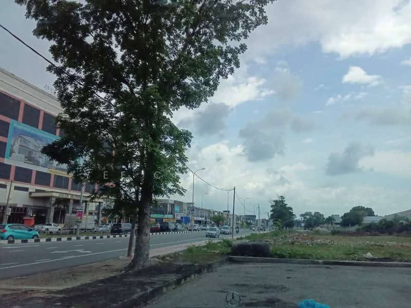 Industrial Land for Sale in Alma (Bukit Mertajam) - Yee Choi Hong - PropertyGuru.com.my