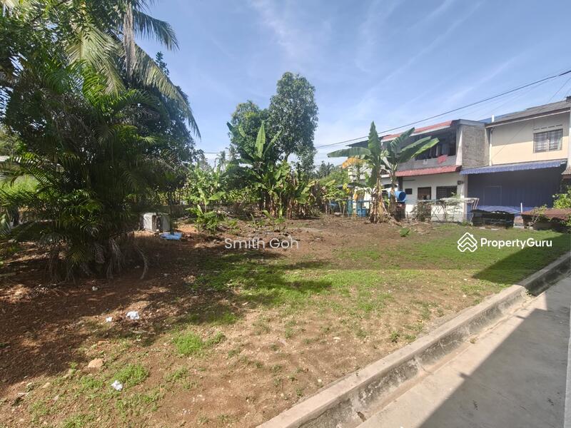 For Sale - Taman Ria Sri Lalang @ Kluang 2 Storey Low Cost Corner Cash Back Rm 100k~