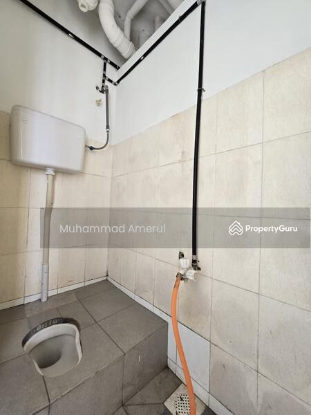 For Rent - Mutiara Fadason