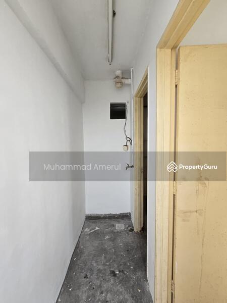 For Rent - Mutiara Fadason