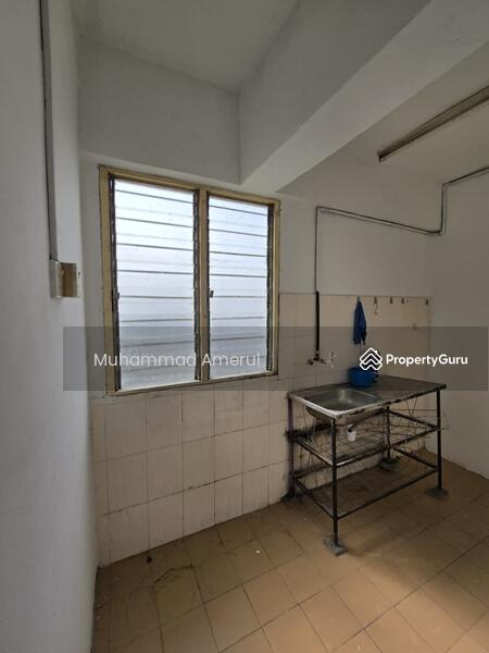 For Rent - Mutiara Fadason
