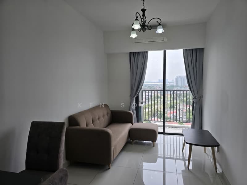 For Rent - The New Duo @ Edumetro