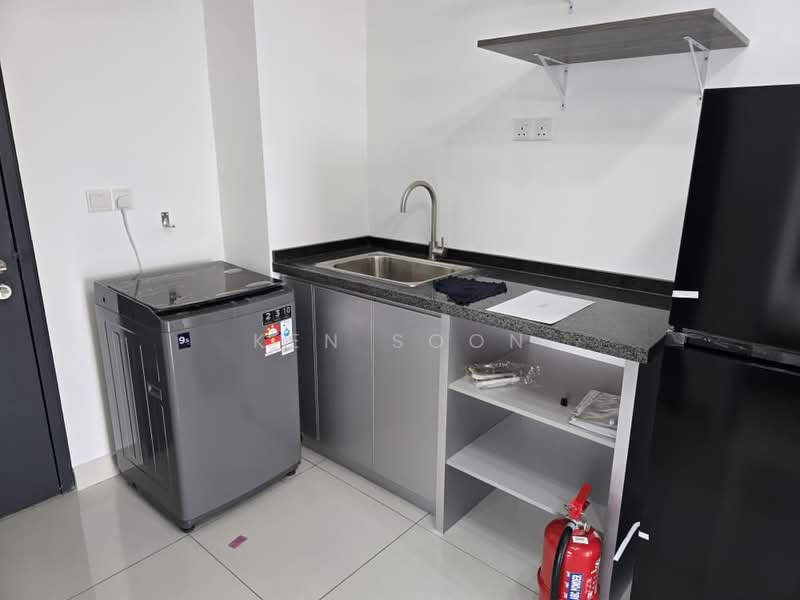 For Rent - The New Duo @ Edumetro