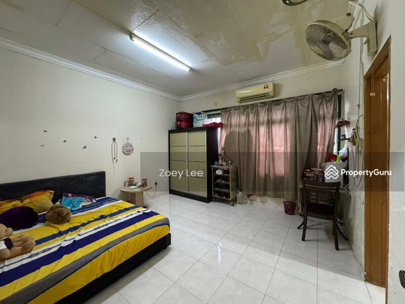 Untuk Dijual - Taman Pelangi Permai