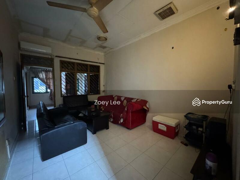 Untuk Dijual - Taman Pelangi Permai