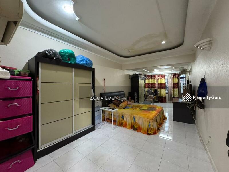 Untuk Dijual - Taman Pelangi Permai
