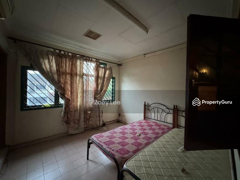 Untuk Dijual - Taman Pelangi Permai