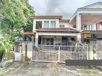 For Sale - Taman Garing Utama