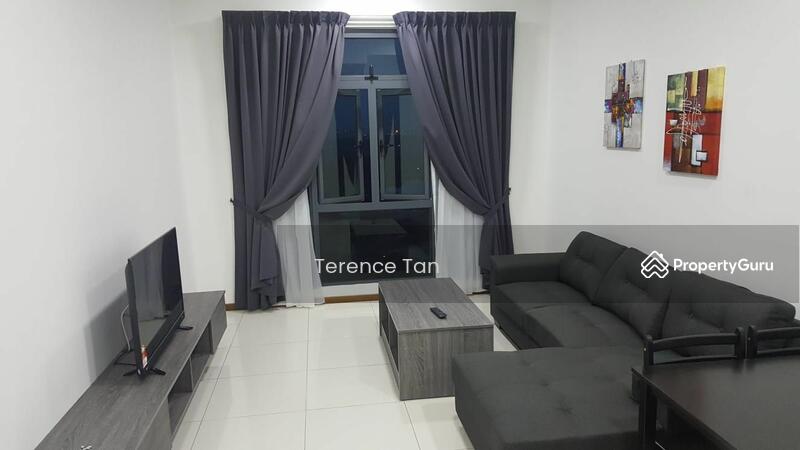 For Sale - Crescent Bay Suites (Teluk Bayu)