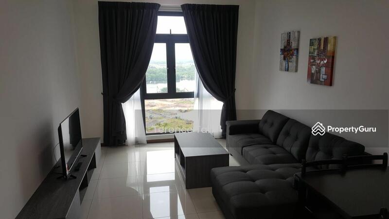 For Sale - Crescent Bay Suites (Teluk Bayu)