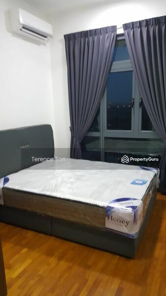 For Sale - Crescent Bay Suites (Teluk Bayu)