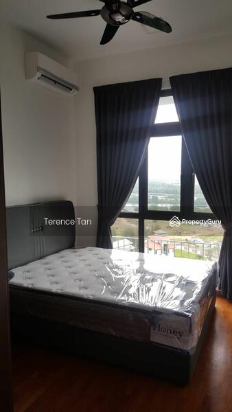 For Sale - Crescent Bay Suites (Teluk Bayu)