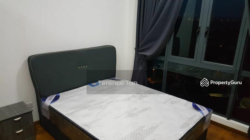 For Sale - Crescent Bay Suites (Teluk Bayu)