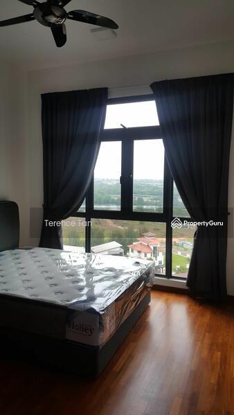 For Sale - Crescent Bay Suites (Teluk Bayu)