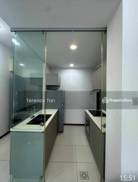 For Sale - Crescent Bay Suites (Teluk Bayu)