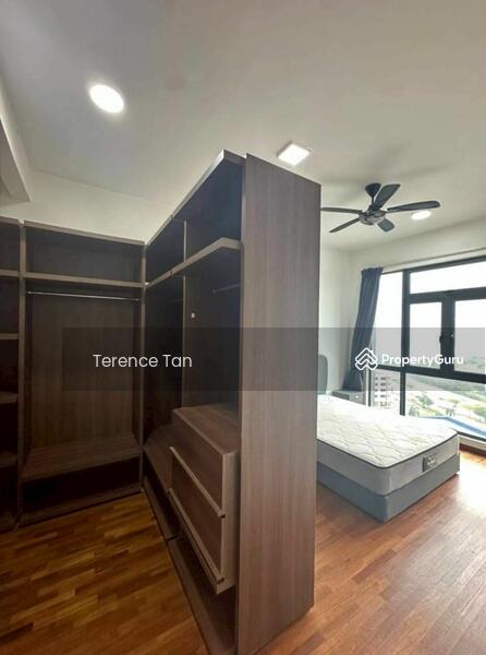 For Sale - Crescent Bay Suites (Teluk Bayu)