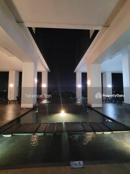 For Sale - Crescent Bay Suites (Teluk Bayu)
