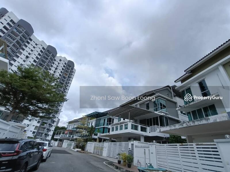 Rumah Berkembar untuk Dijual di Bayan Lepas (Penang) - Zhonl Saw Boon Loong - PropertyGuru.com.my