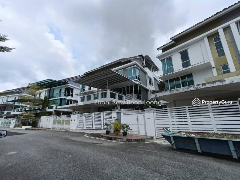 Semi-Detached House for Sale in Bayan Lepas (Penang) - Zhonl Saw Boon Loong - PropertyGuru.com.my