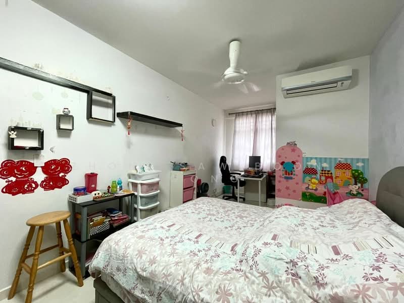 Rumah Teres 2 Tingkat untuk Dijual di Sungai Ara (Penang) - Zhonl Saw Boon Loong - Bedroom - PropertyGuru.com.my