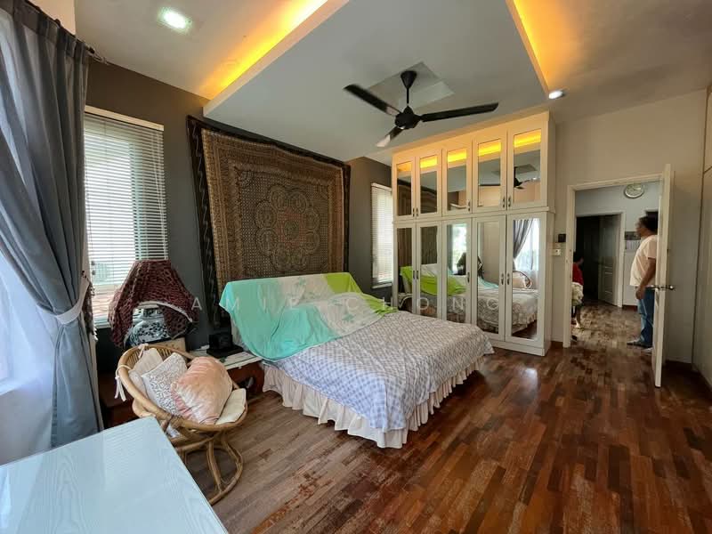 Bungalow for Sale in Sunway City Ipoh (Ulu Kinta) - Amie Chong - PropertyGuru.com.my