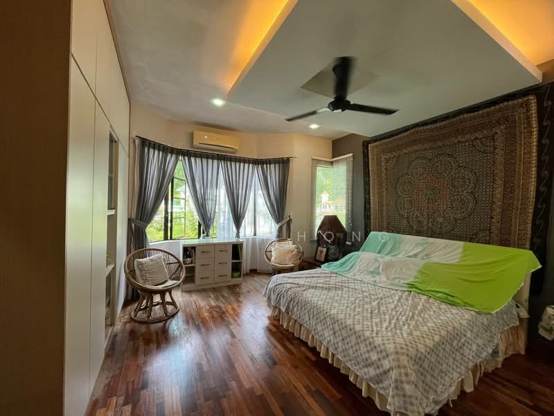 Bungalow for Sale in Sunway City Ipoh (Ulu Kinta) - Amie Chong - PropertyGuru.com.my