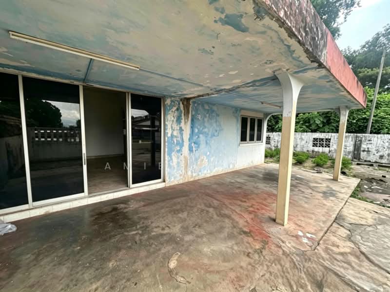 Rumah Teres 1 Tingkat untuk Dijual di Bandar Lahat Baru (Lahat) - Amie Chong - Exterior - PropertyGuru.com.my