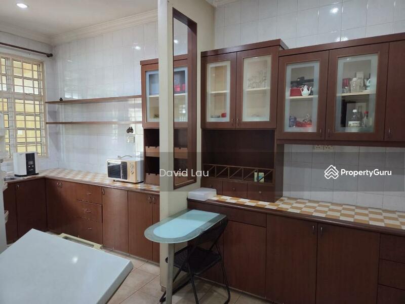 For Sale - Taman Suria Tamans Surias