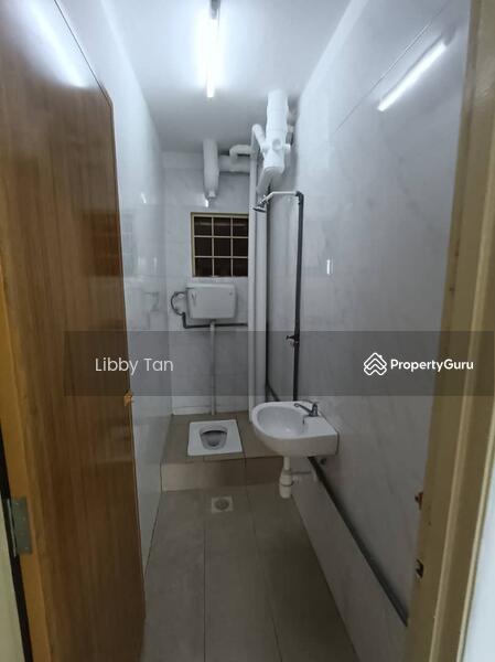 Untuk Dijual - Genting Court Condominium
