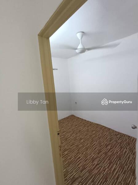 Untuk Dijual - Genting Court Condominium