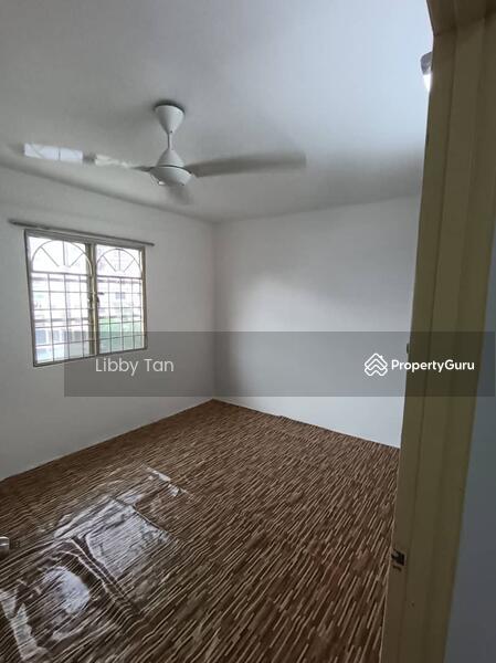 Untuk Dijual - Genting Court Condominium