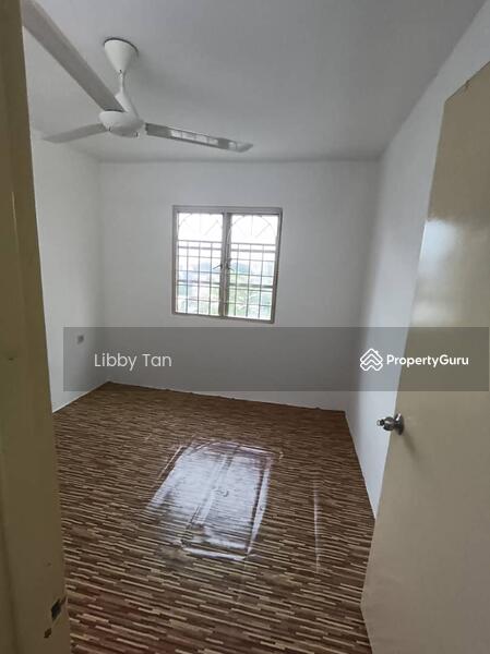 Untuk Dijual - Genting Court Condominium