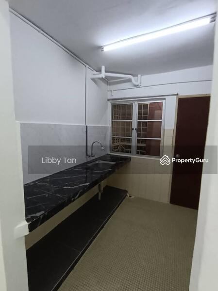 Untuk Dijual - Genting Court Condominium