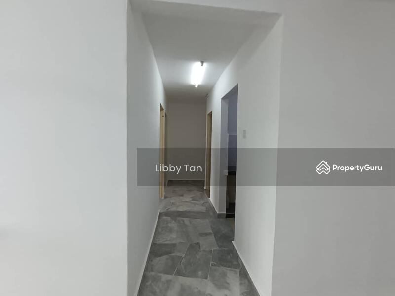 Untuk Dijual - Genting Court Condominium