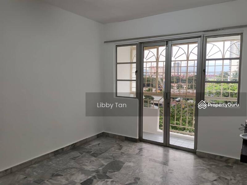 Untuk Dijual - Genting Court Condominium