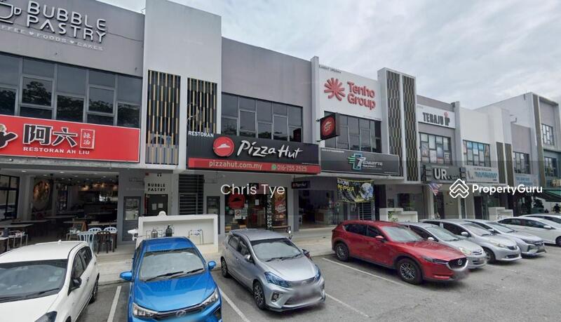 For Sale - Jade Hills 2 Kajang
