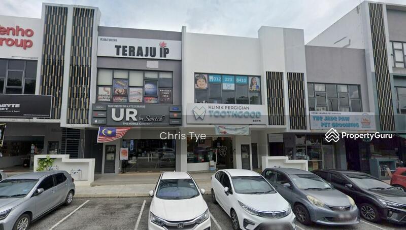 For Sale - Jade Hills 2 Kajang