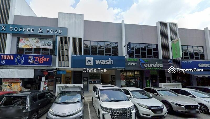 For Sale - Jade Hills 2 Kajang