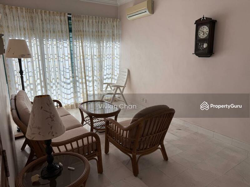 For Rent - Berjaya Court