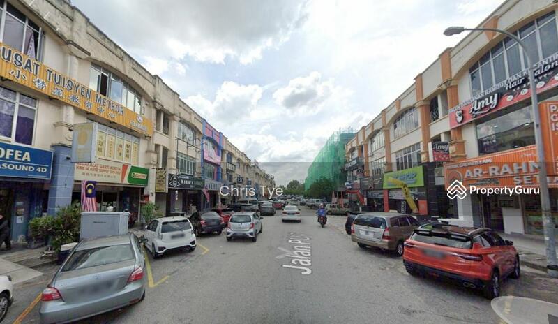For Rent - Shop at TAMAN PUCHONG UTAMA