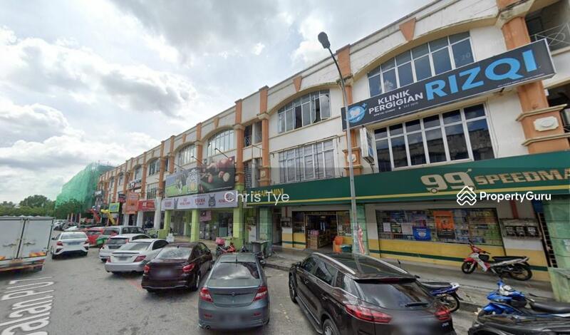 For Rent - Shop at TAMAN PUCHONG UTAMA