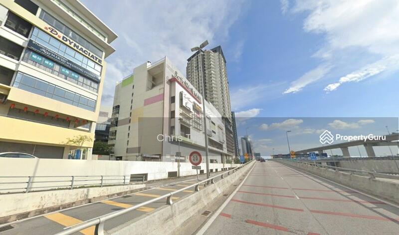 For Rent - Setiawalk, Pusat Bandar Puchong, Office