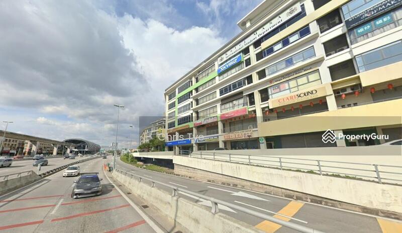 For Rent - Setiawalk, Pusat Bandar Puchong, Office