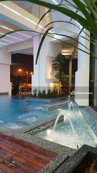 For Sale - Sky Peak Residences