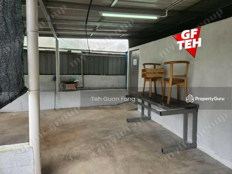 For Sale - 1.4acres Beautiful Leisure Agricultural Land Karangan Kedah 24.61psf b