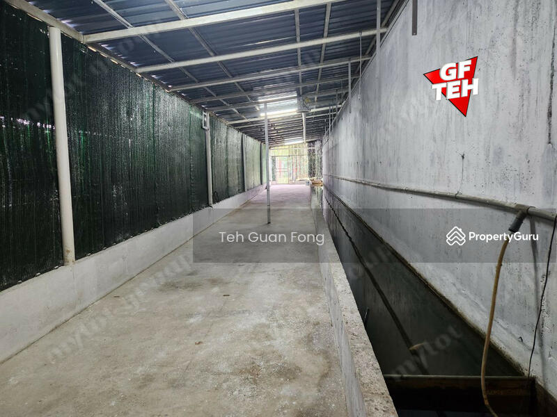 For Sale - 1.4acres Beautiful Leisure Agricultural Land Karangan Kedah 24.61psf b