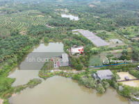 For Sale - 1.4acres Beautiful Leisure Agricultural Land Karangan Kedah 24.61psf b